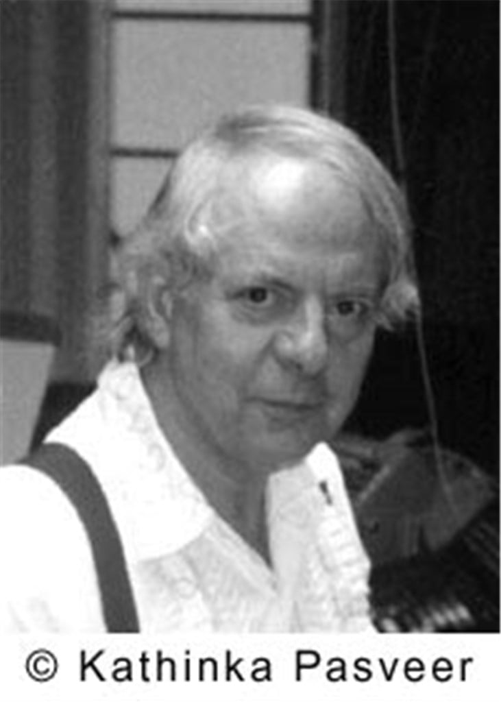 Carré - Orchester 1